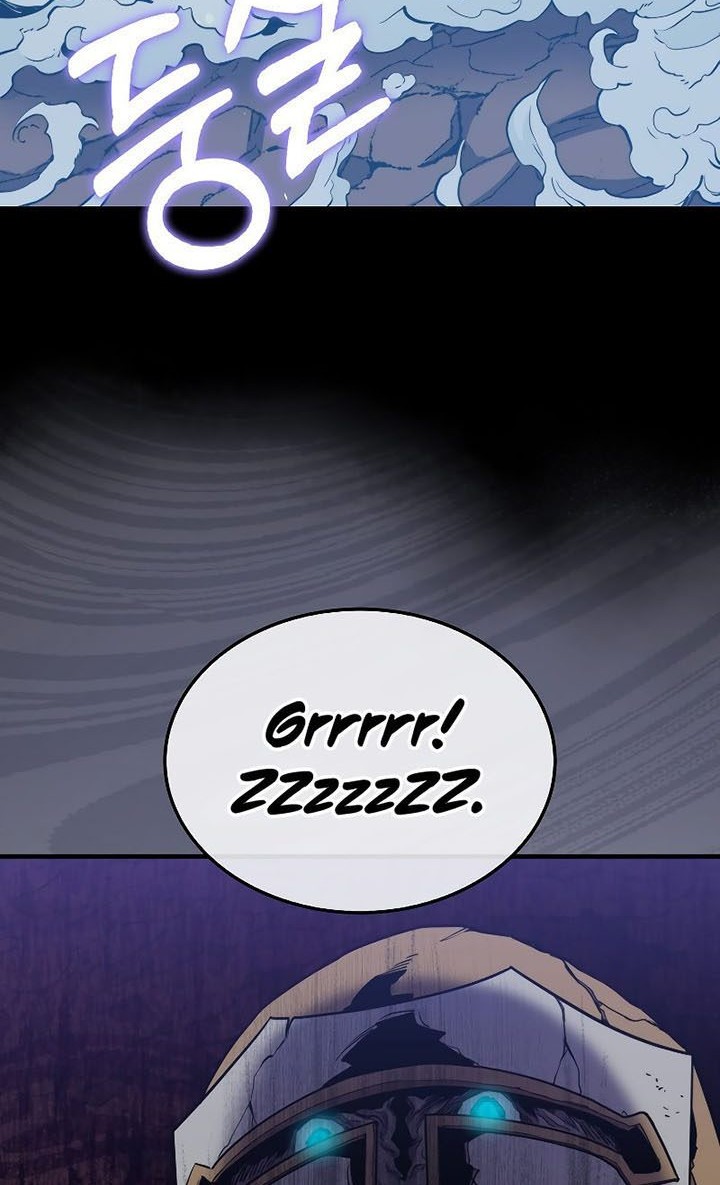 Sleeping Ranker Chapter 83 - halaman 86
