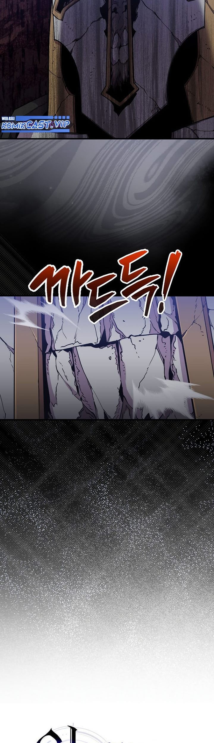 Sleeping Ranker Chapter 83 - halaman 87