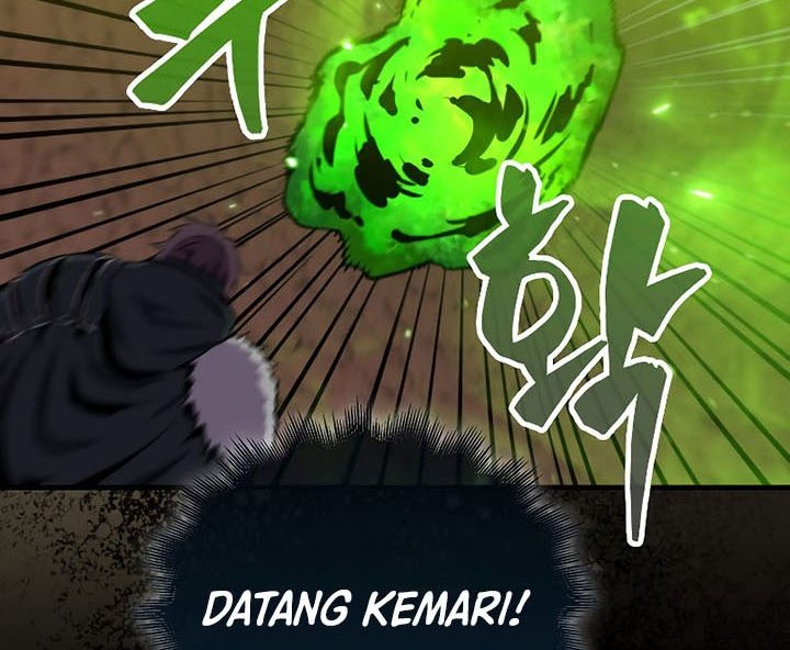 Sleeping Ranker Chapter 83 - halaman 9