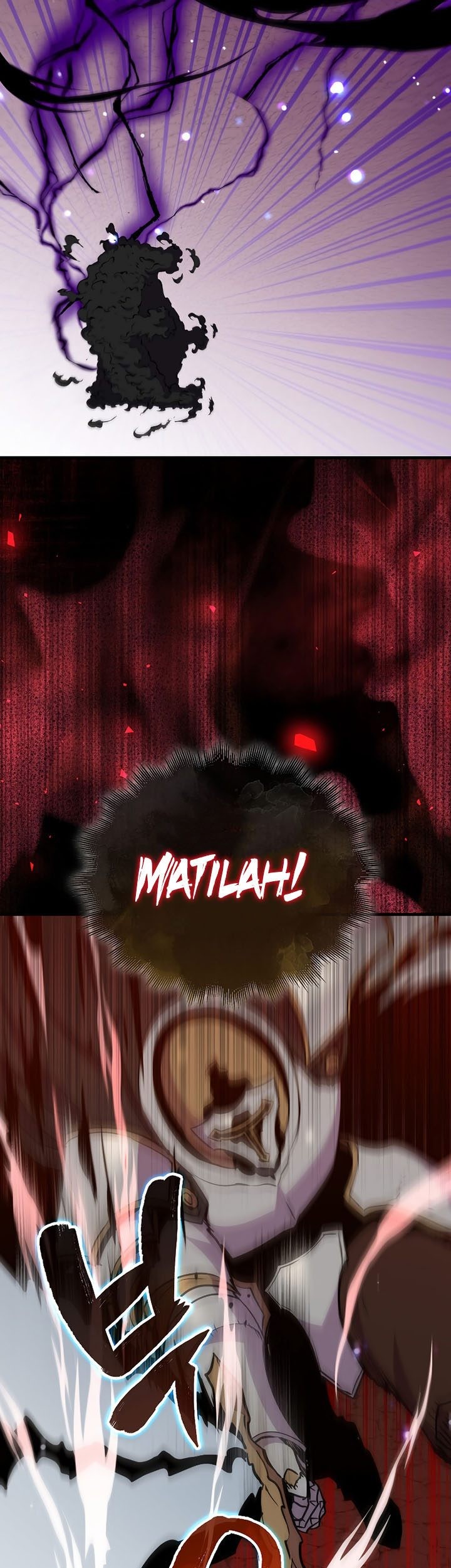 Sleeping Ranker Chapter 84 - halaman 22