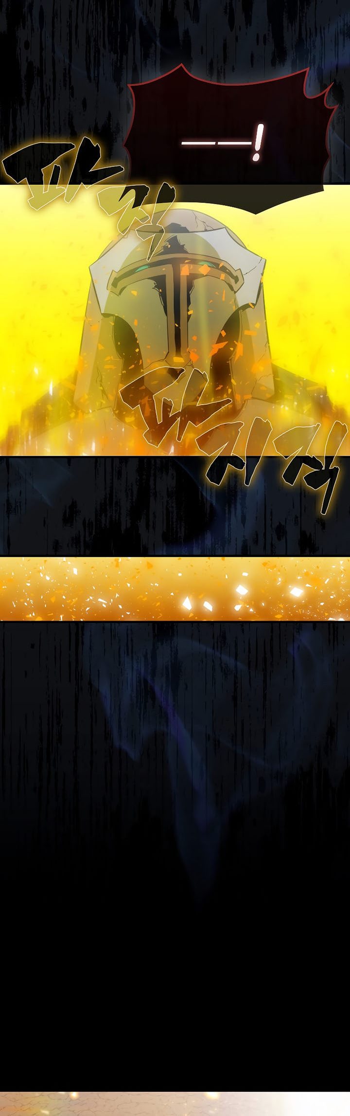 Sleeping Ranker Chapter 84 - halaman 36