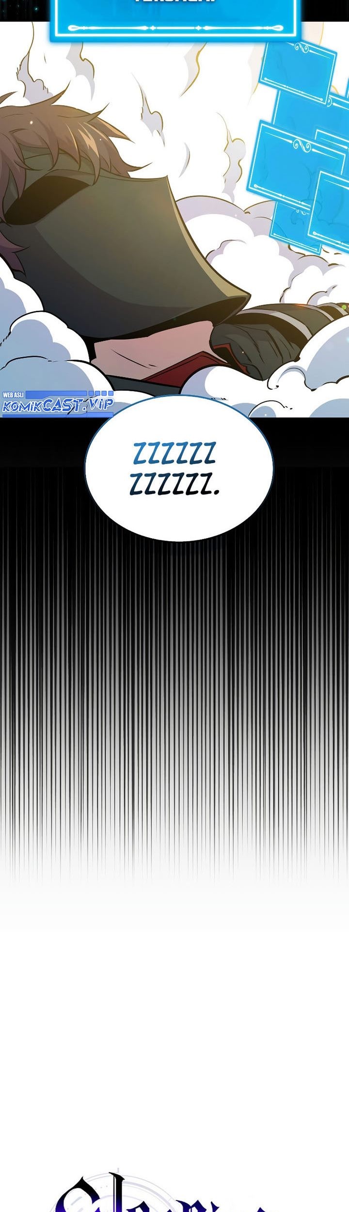 Sleeping Ranker Chapter 84 - halaman 41