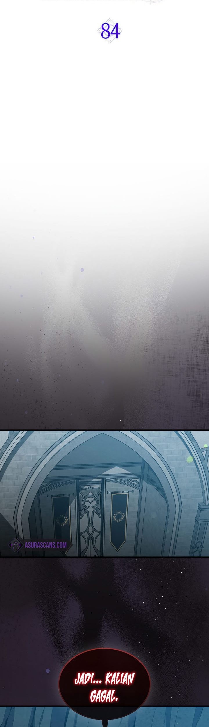 Sleeping Ranker Chapter 84 - halaman 43