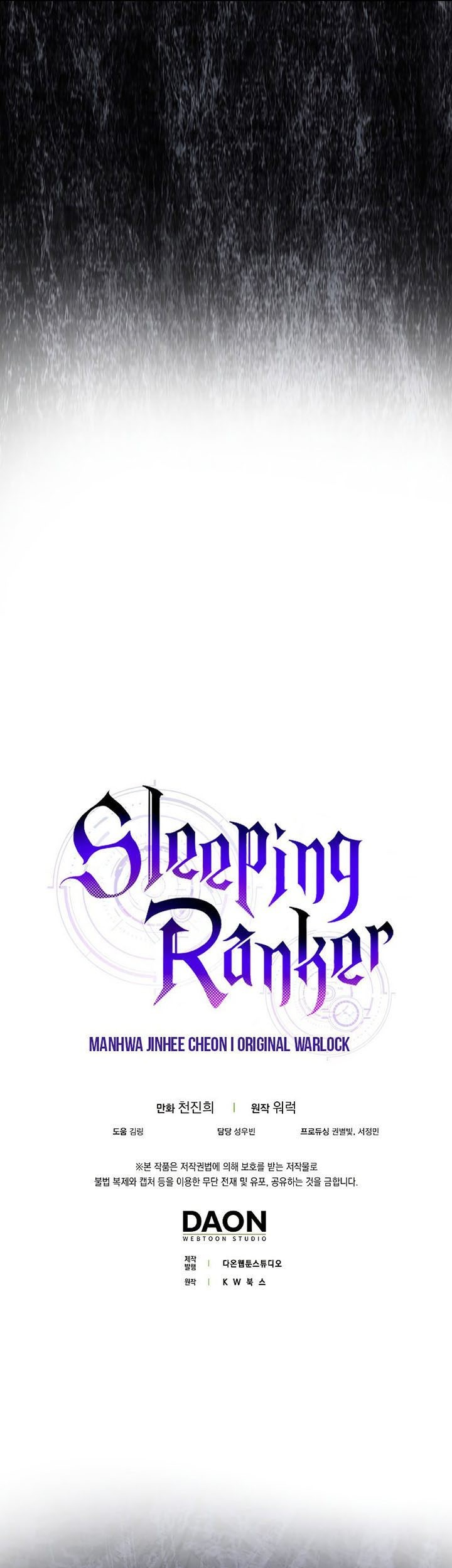 Sleeping Ranker Chapter 84 - halaman 87