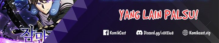 Sleeping Ranker Chapter 84 - halaman 90