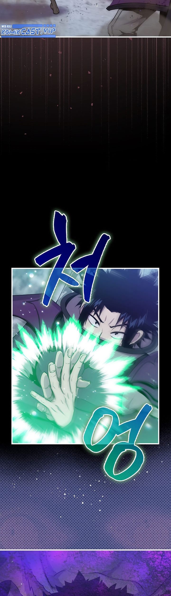Sleeping Ranker Chapter 87 - halaman 38