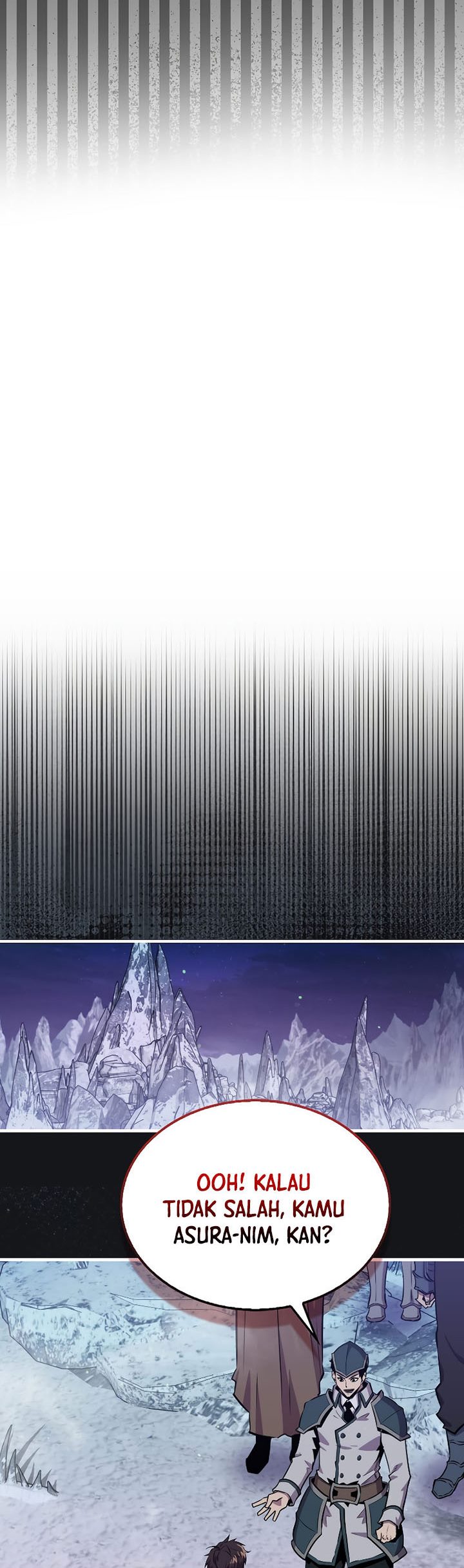 Sleeping Ranker Chapter 87 - halaman 60