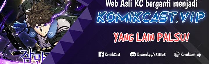 Sleeping Ranker Chapter 87 - halaman 70