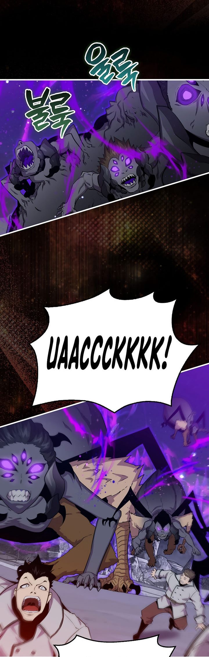 Sleeping Ranker Chapter 88 - halaman 13