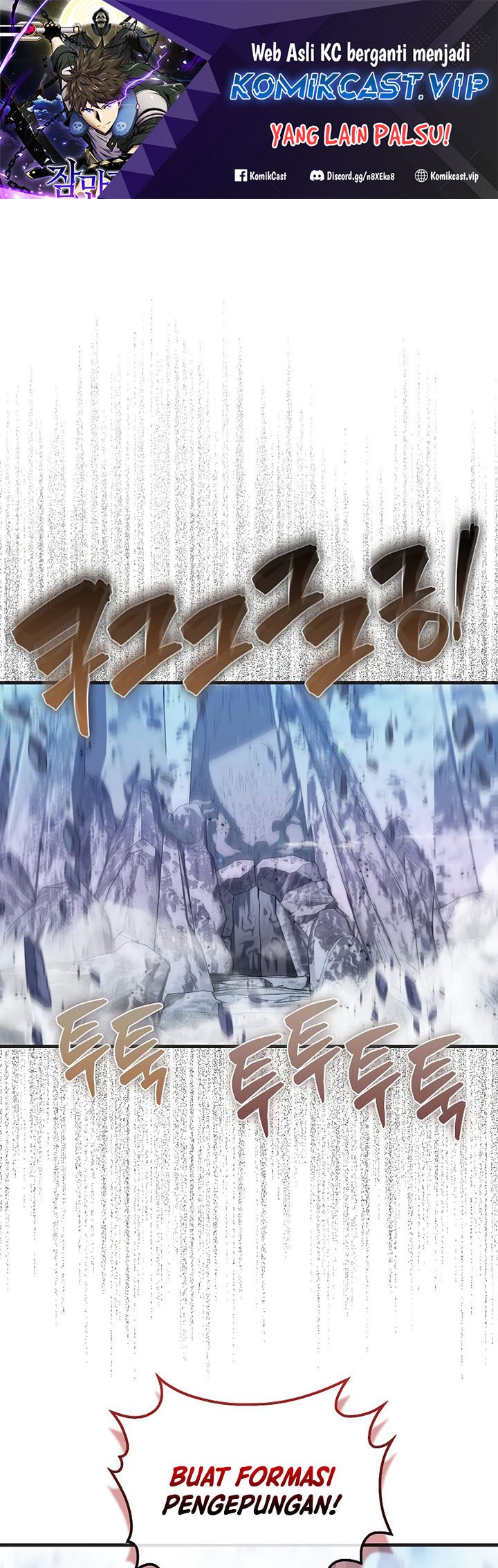 Sleeping Ranker Chapter 88 - halaman 2