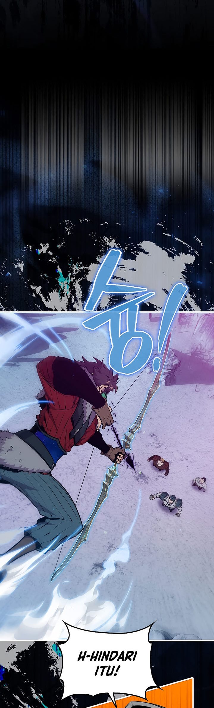 Sleeping Ranker Chapter 88 - halaman 24