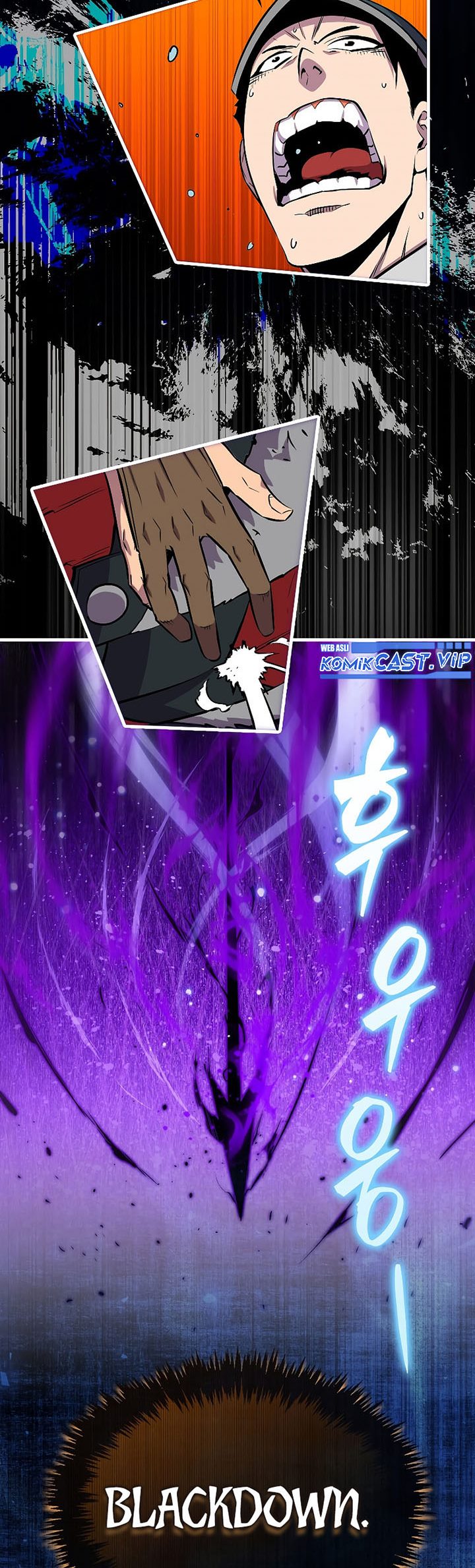 Sleeping Ranker Chapter 88 - halaman 25