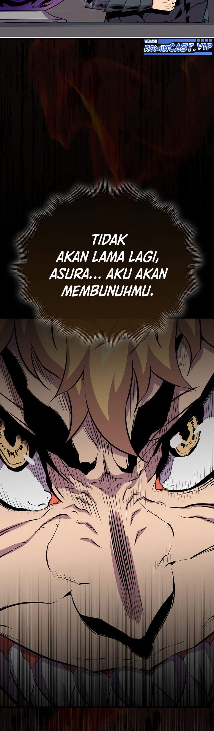 Sleeping Ranker Chapter 88 - halaman 46