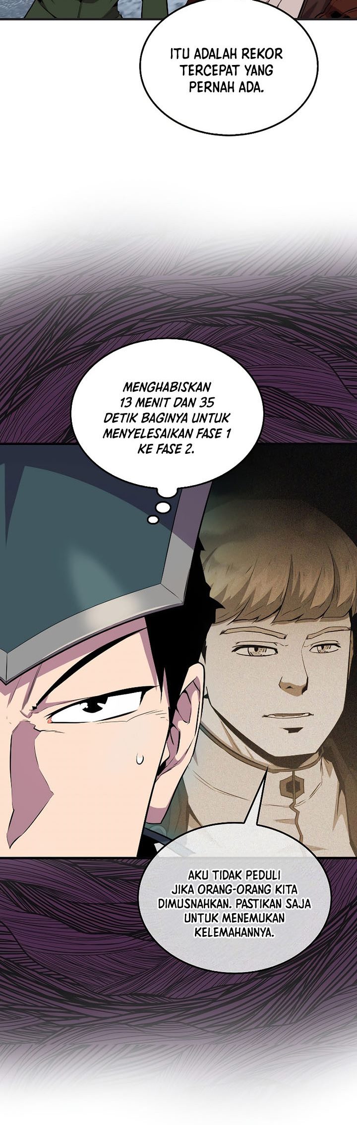 Sleeping Ranker Chapter 88 - halaman 5