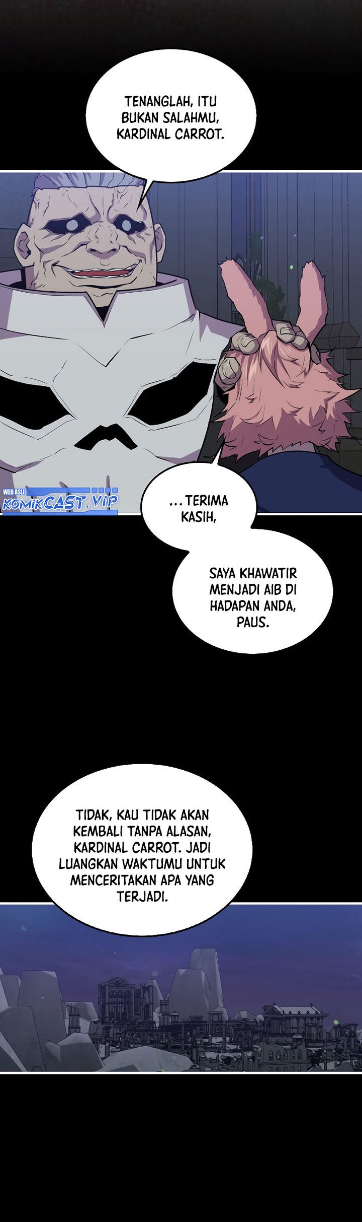 Sleeping Ranker Chapter 89 - halaman 13