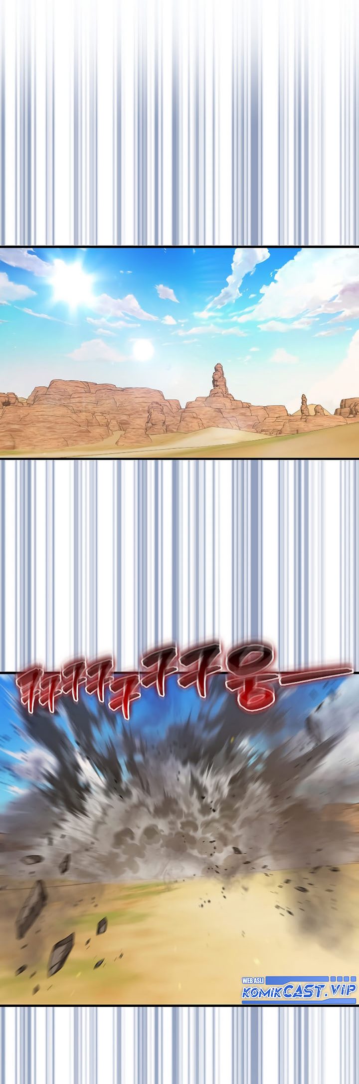 Sleeping Ranker Chapter 89 - halaman 23