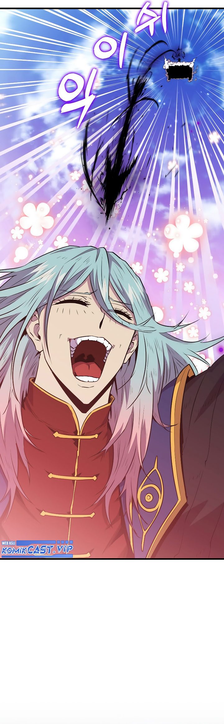 Sleeping Ranker Chapter 89 - halaman 27