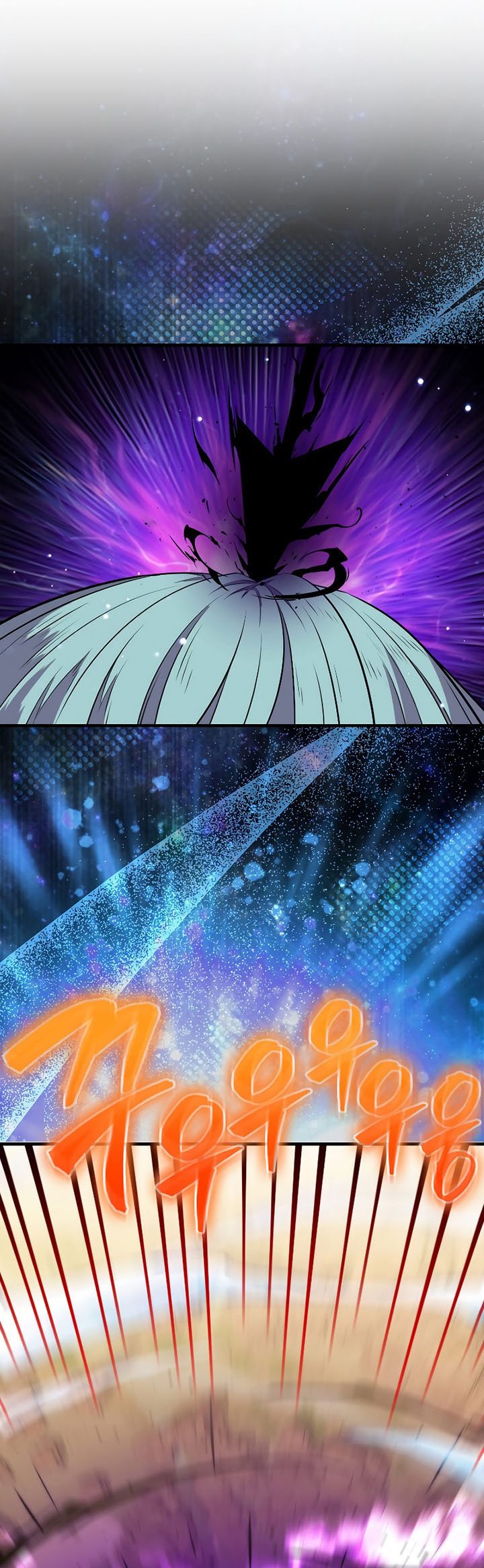 Sleeping Ranker Chapter 89 - halaman 28