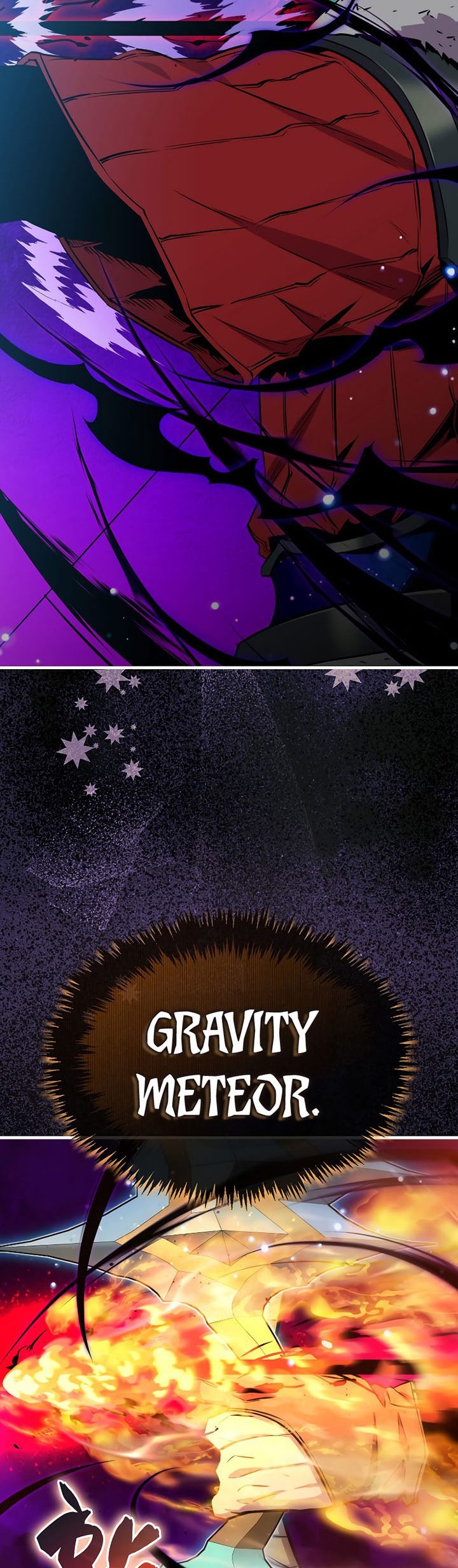 Sleeping Ranker Chapter 89 - halaman 39