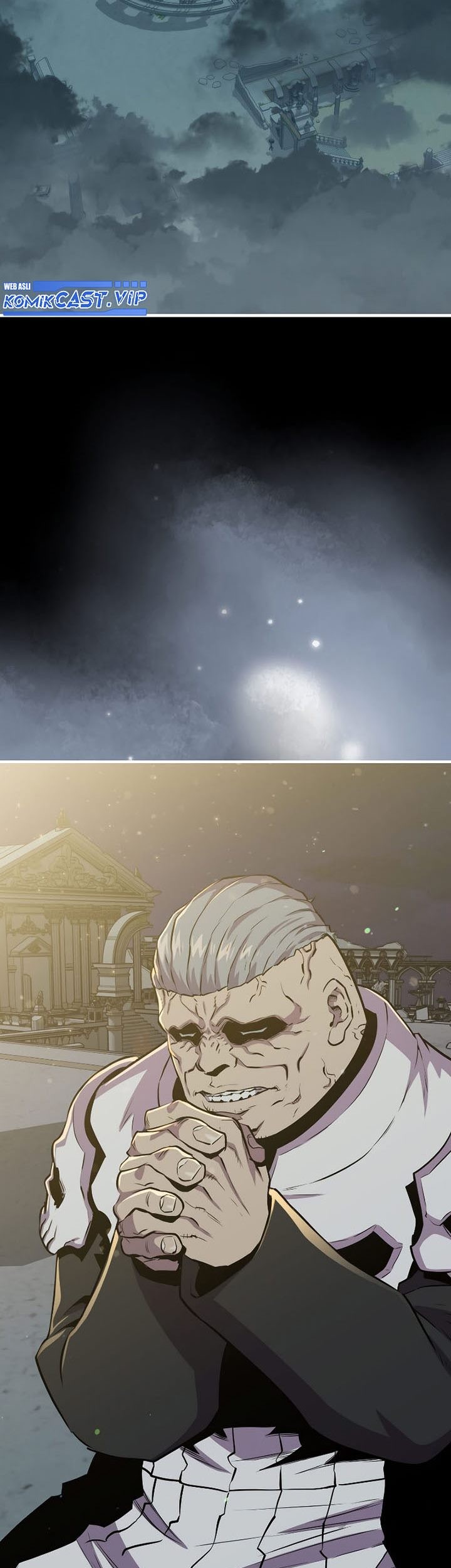 Sleeping Ranker Chapter 89 - halaman 4