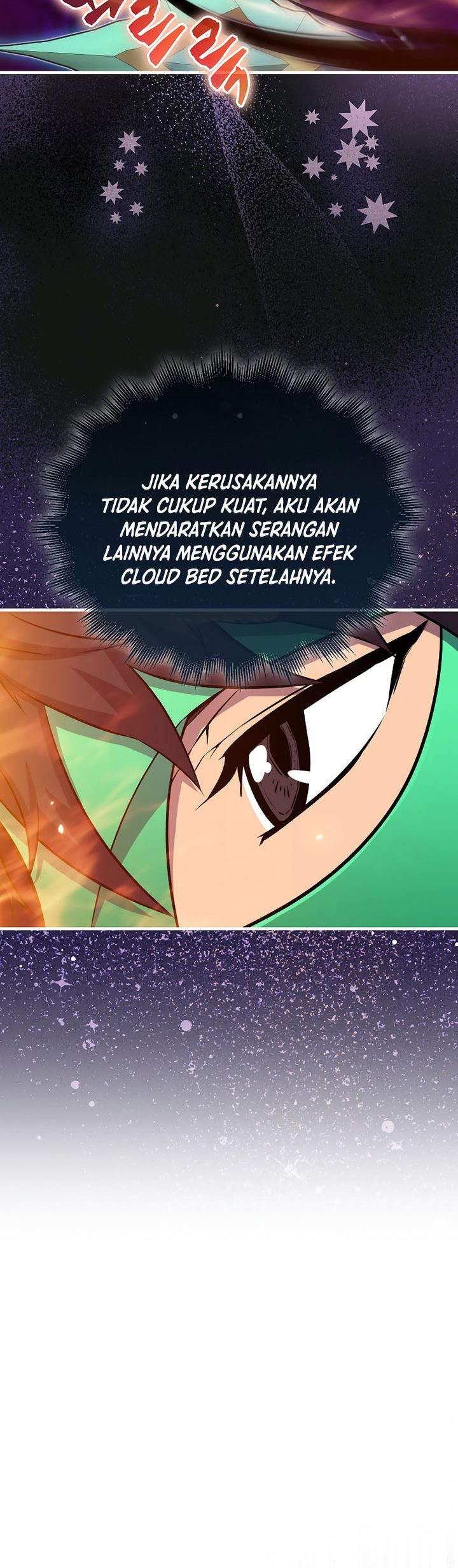 Sleeping Ranker Chapter 89 - halaman 40
