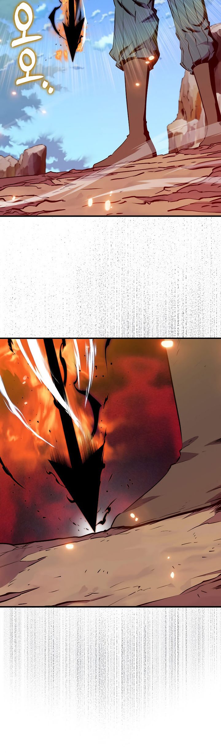 Sleeping Ranker Chapter 89 - halaman 43