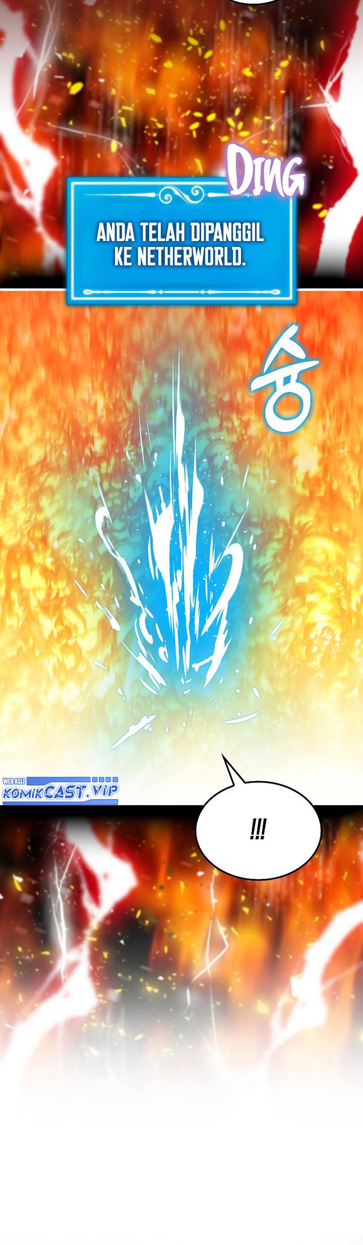 Sleeping Ranker Chapter 89 - halaman 49
