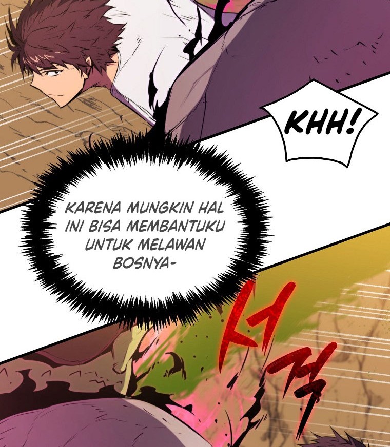 Sleeping Ranker Chapter 9 - halaman 15