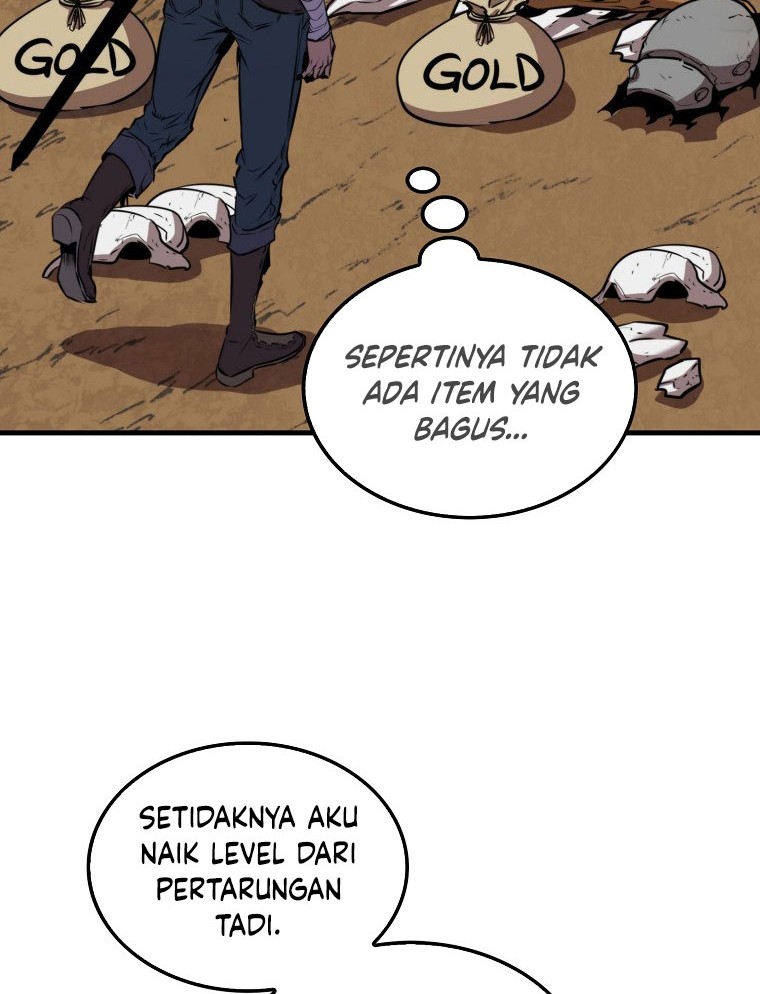 Sleeping Ranker Chapter 9 - halaman 27