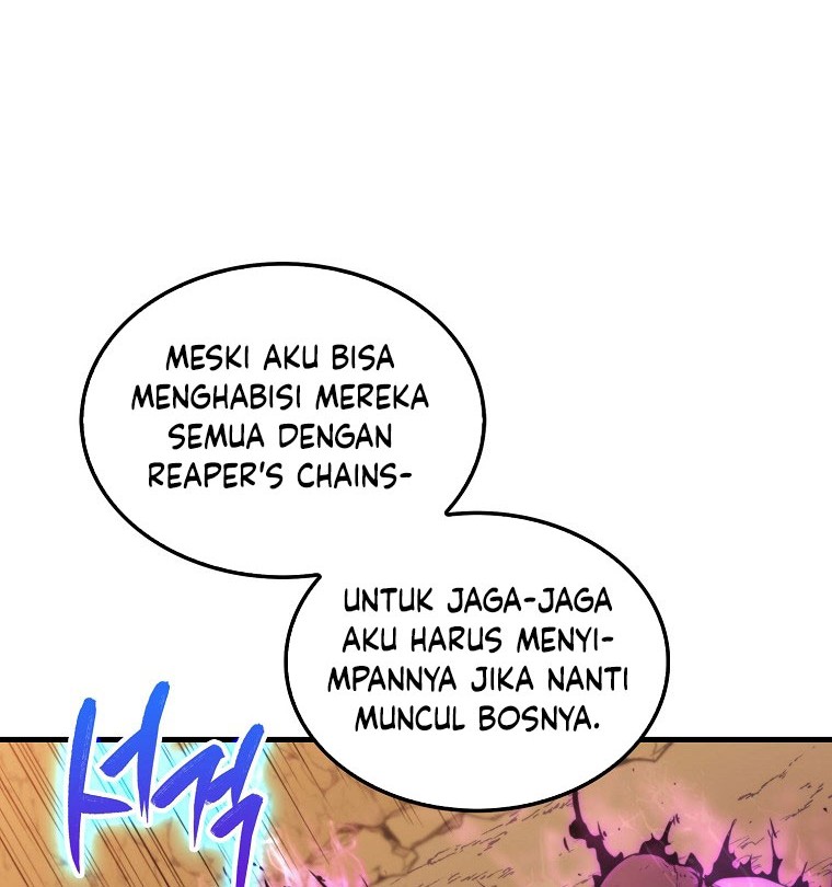 Sleeping Ranker Chapter 9 - halaman 3