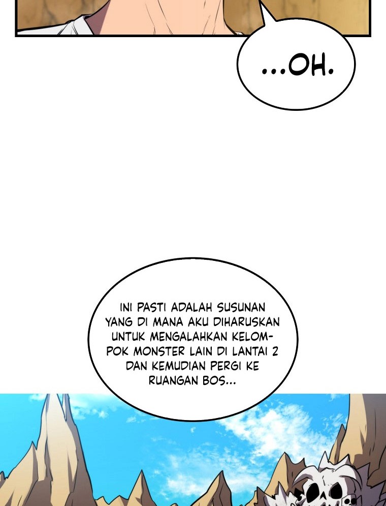 Sleeping Ranker Chapter 9 - halaman 31