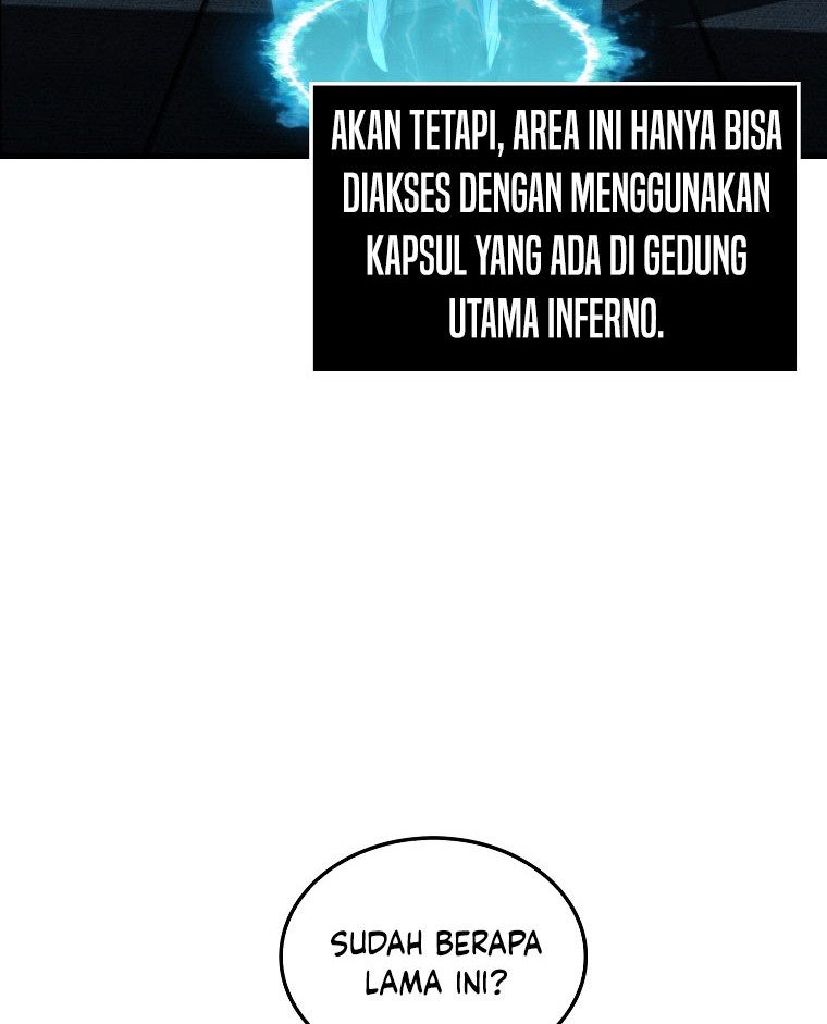 Sleeping Ranker Chapter 9 - halaman 37