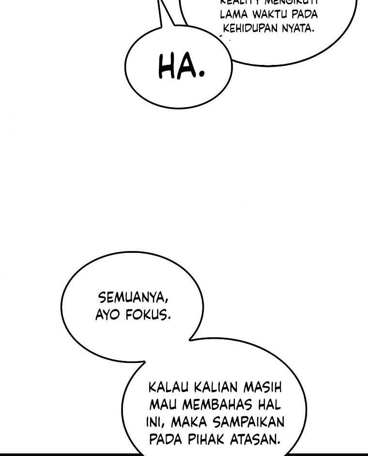 Sleeping Ranker Chapter 9 - halaman 39