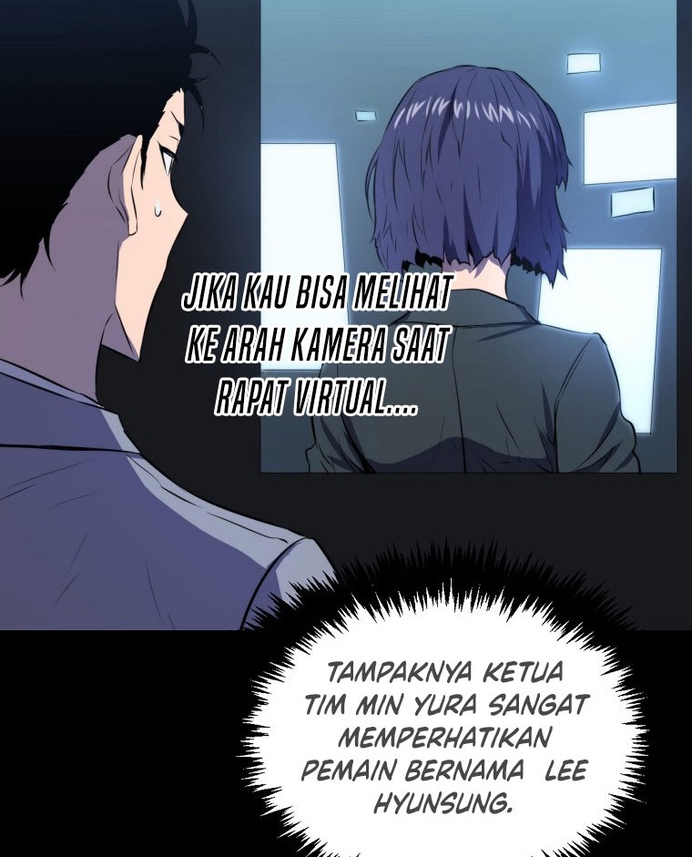 Sleeping Ranker Chapter 9 - halaman 43