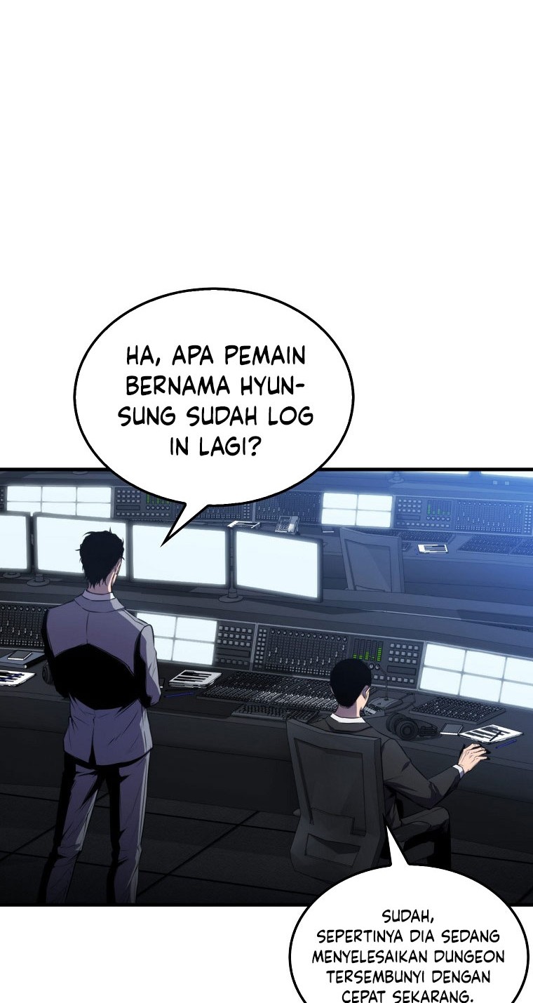 Sleeping Ranker Chapter 9 - halaman 49
