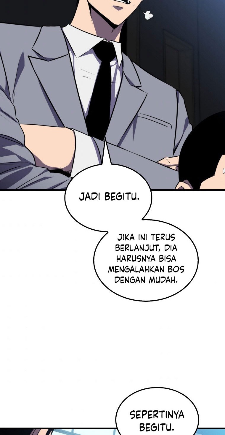 Sleeping Ranker Chapter 9 - halaman 51