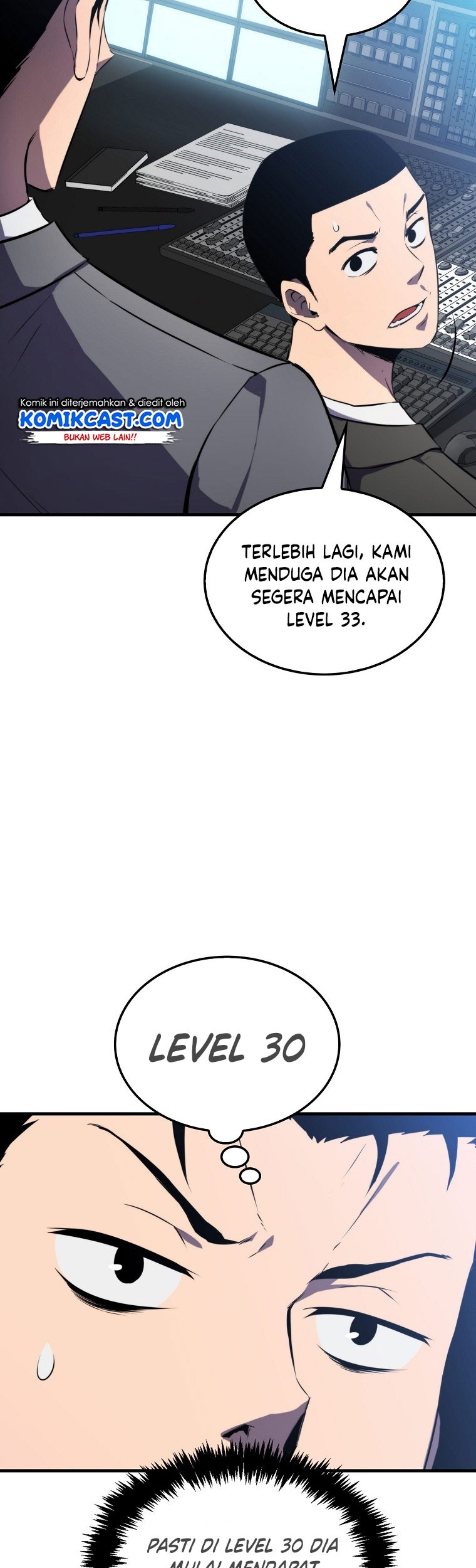 Sleeping Ranker Chapter 9 - halaman 52