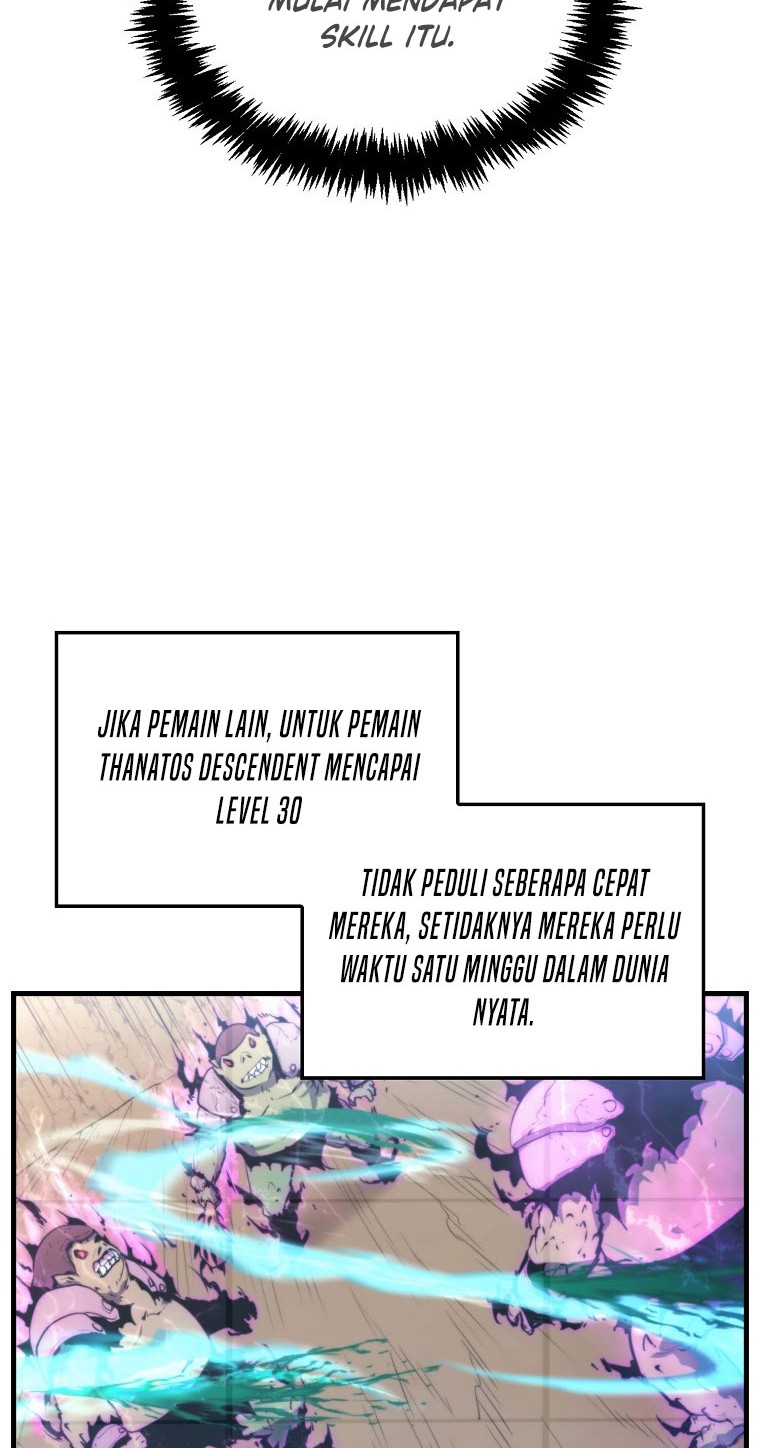 Sleeping Ranker Chapter 9 - halaman 53