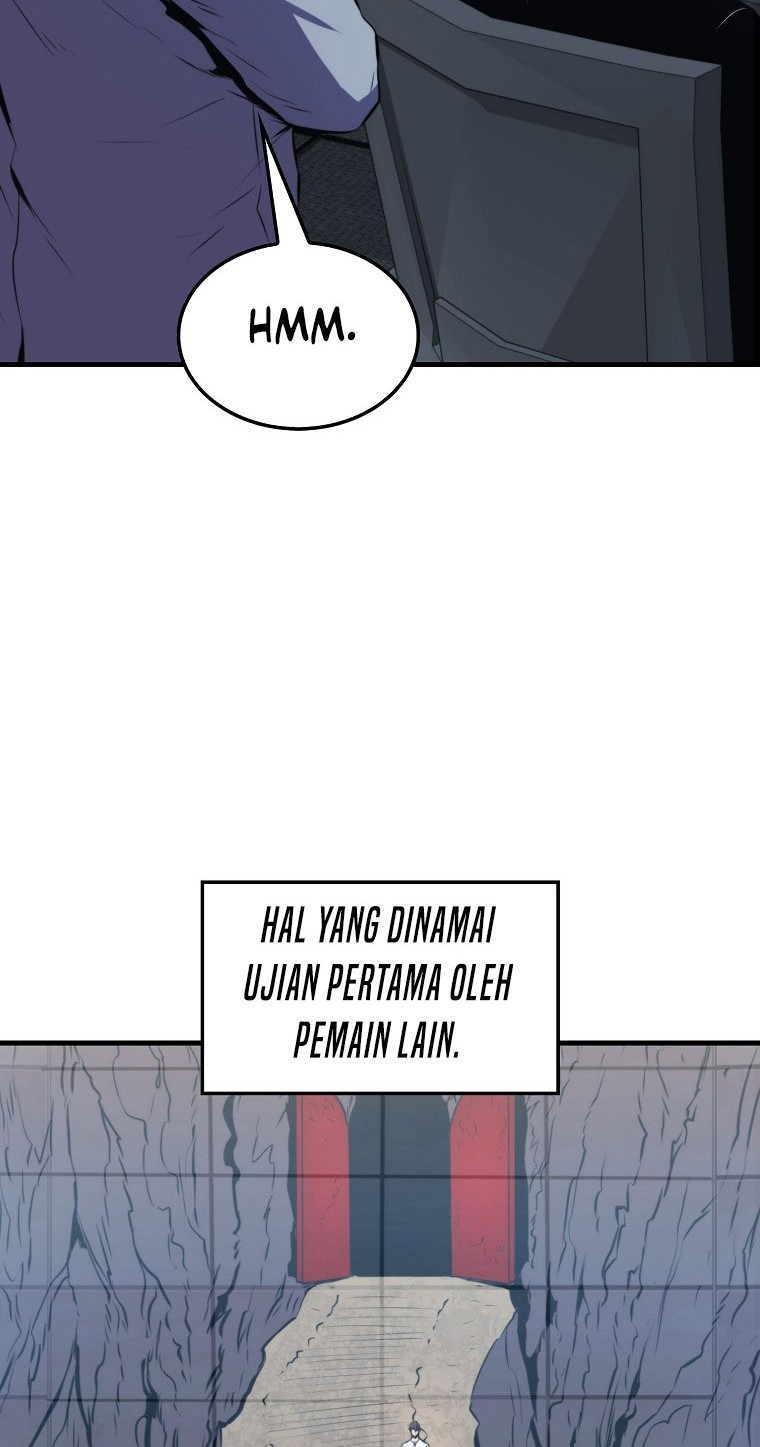 Sleeping Ranker Chapter 9 - halaman 55
