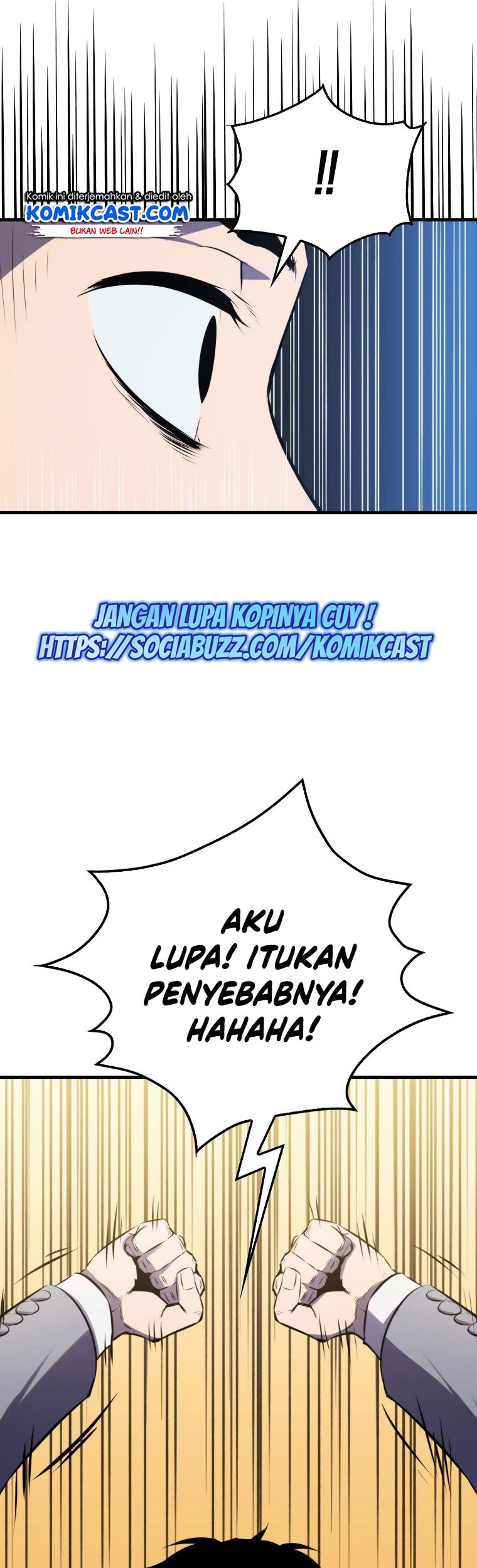 Sleeping Ranker Chapter 9 - halaman 60