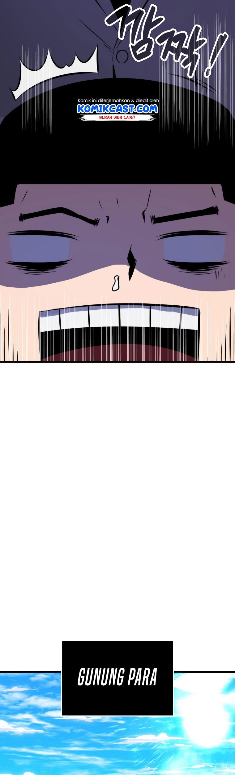 Sleeping Ranker Chapter 9 - halaman 62