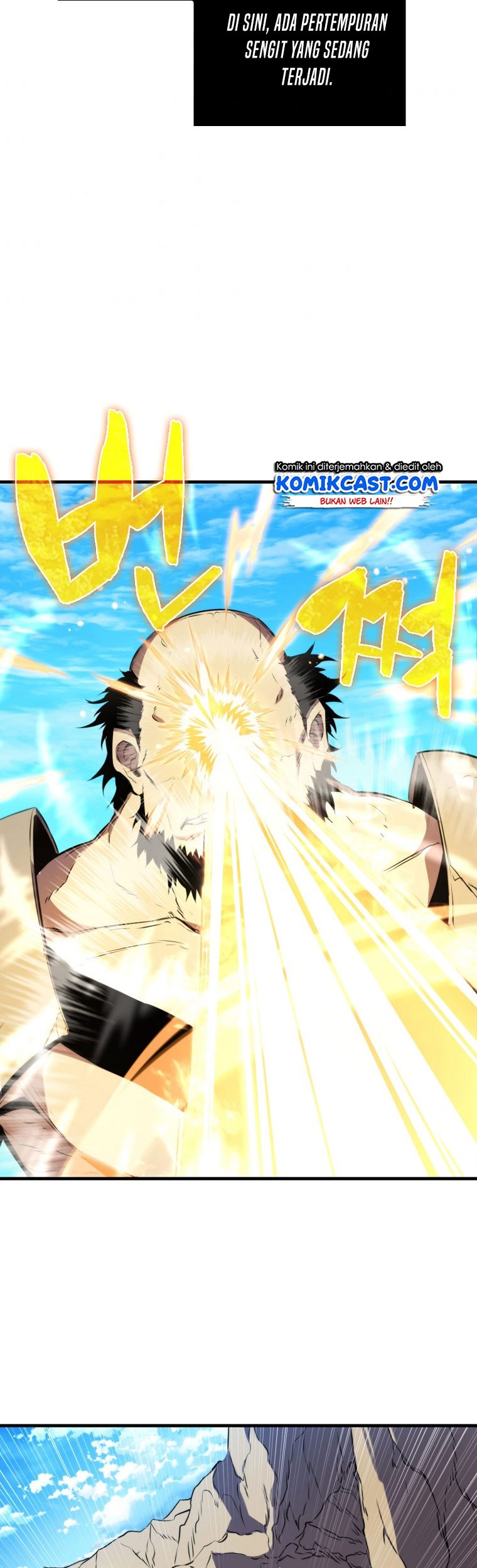 Sleeping Ranker Chapter 9 - halaman 64