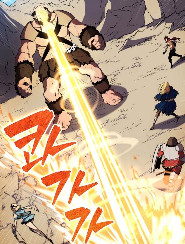 Sleeping Ranker Chapter 9 - halaman 65