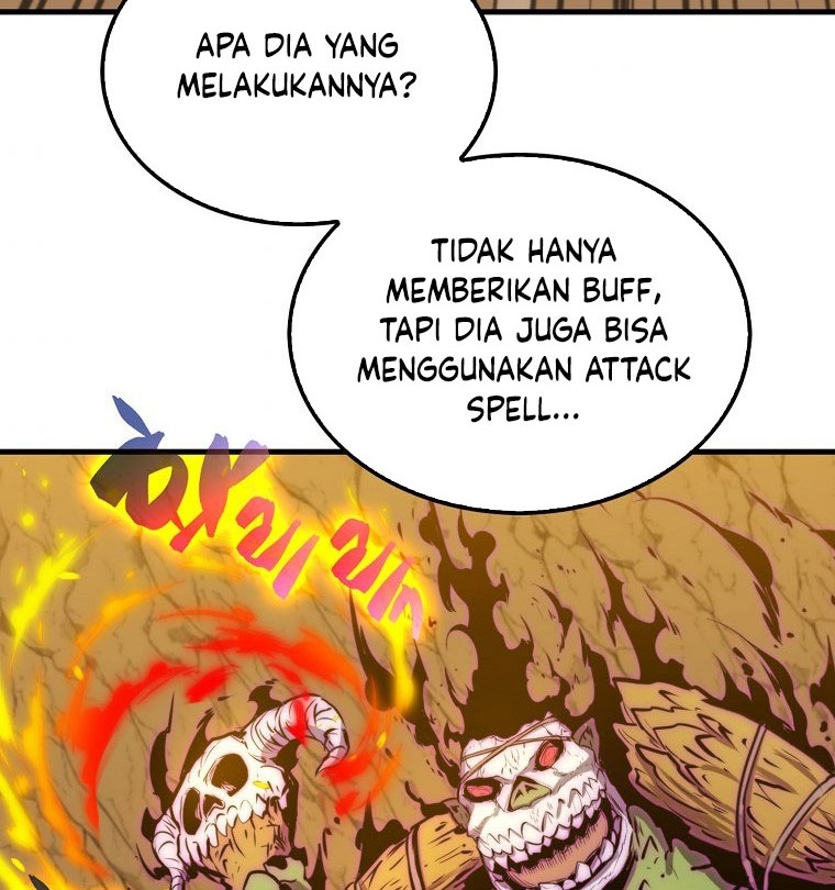 Sleeping Ranker Chapter 9 - halaman 7