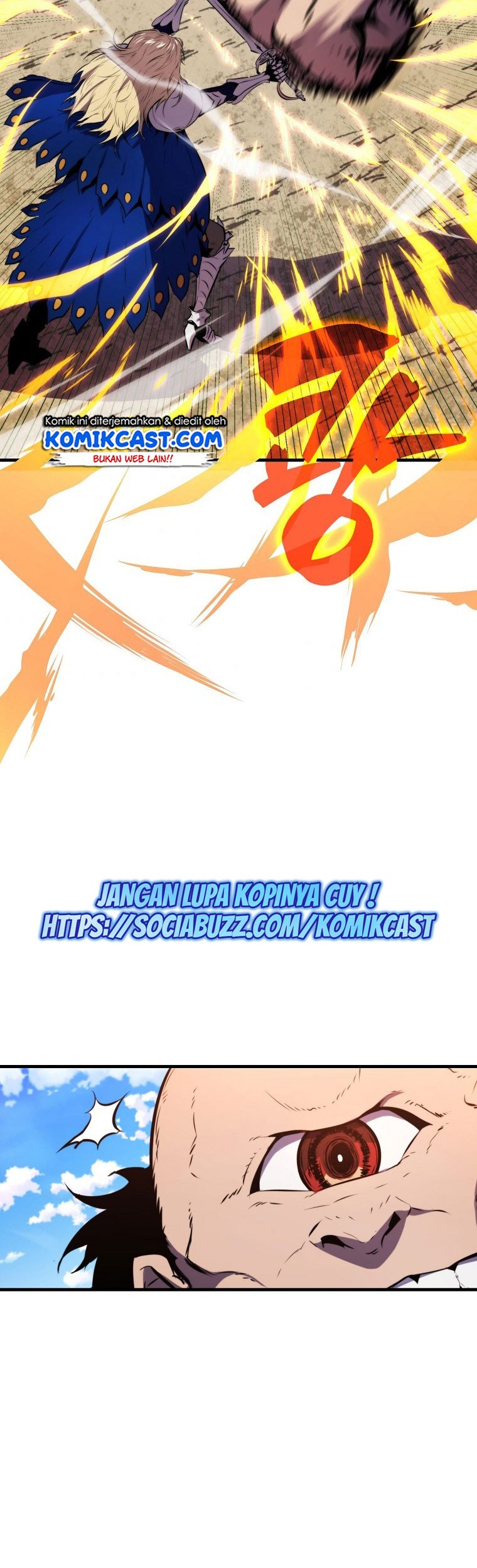 Sleeping Ranker Chapter 9 - halaman 70