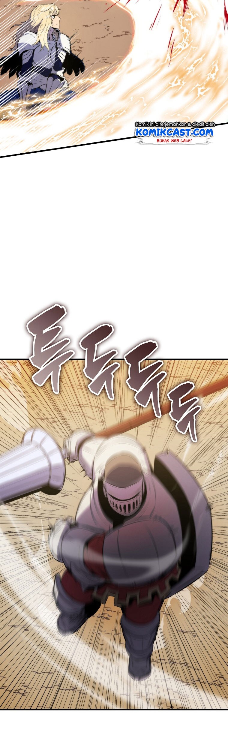 Sleeping Ranker Chapter 9 - halaman 72