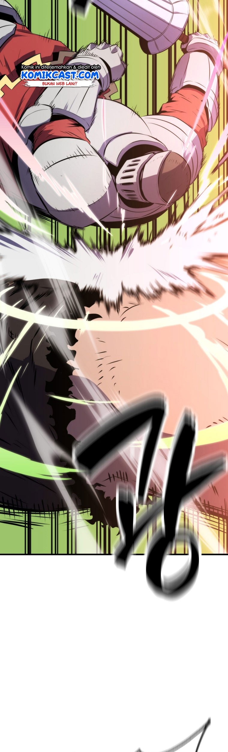 Sleeping Ranker Chapter 9 - halaman 74