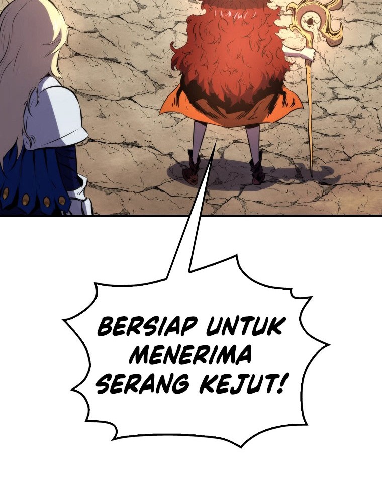 Sleeping Ranker Chapter 9 - halaman 77