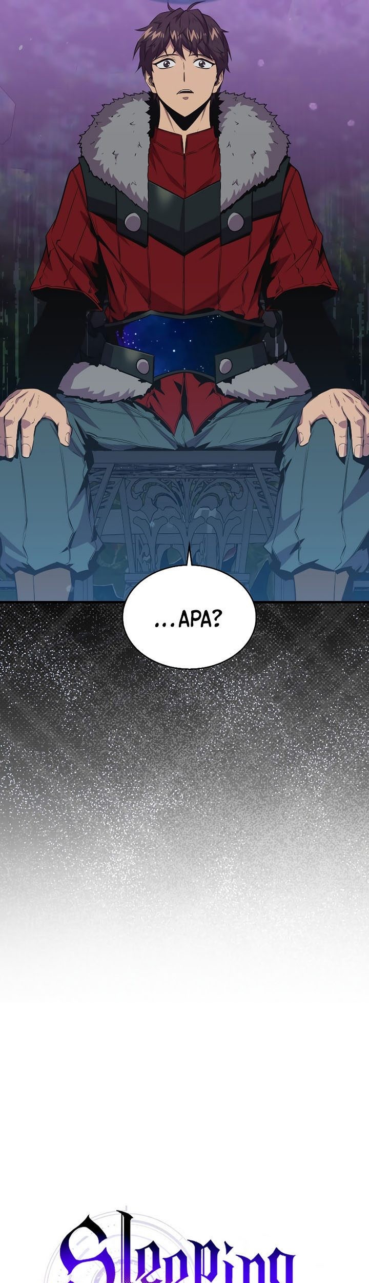 Sleeping Ranker Chapter 90 - halaman 17