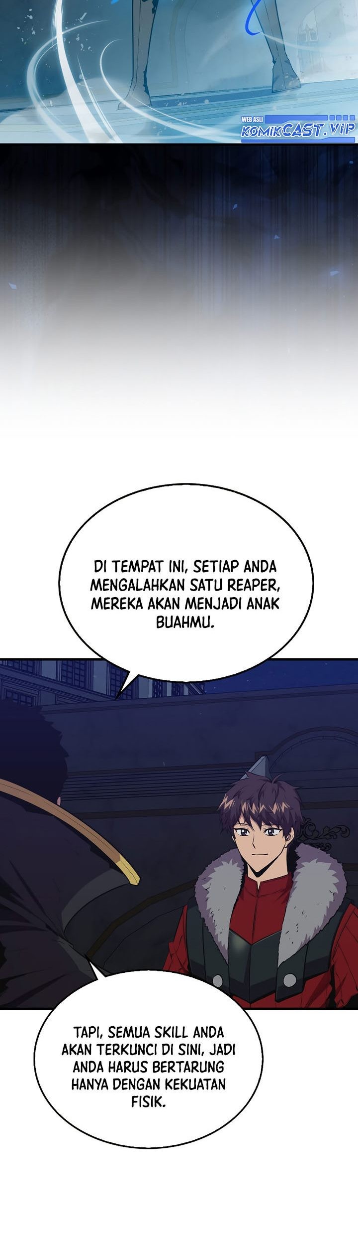 Sleeping Ranker Chapter 90 - halaman 29